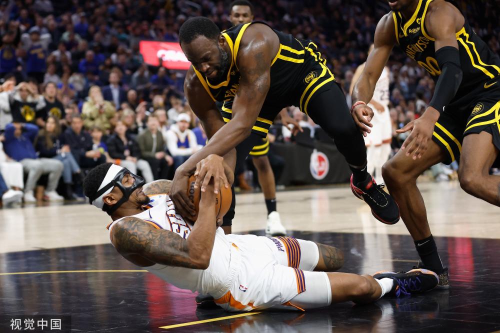 场上新节奏 场上新节奏