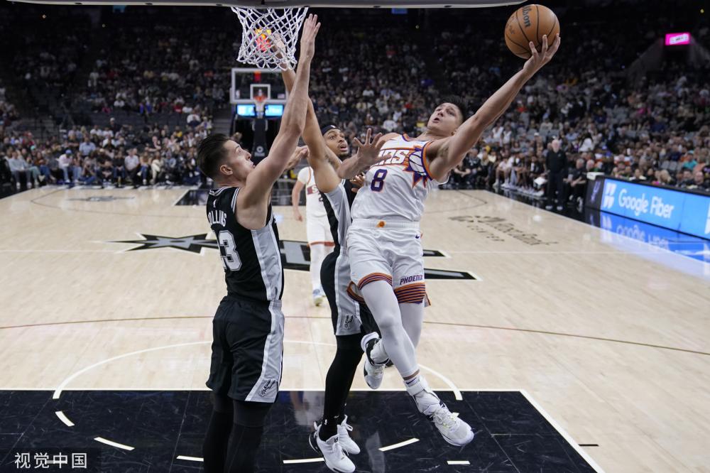 从技战术层 从技战术层